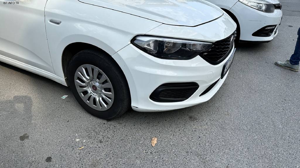 Küçükçekmece Stone Rent A Car Fotoğrafları