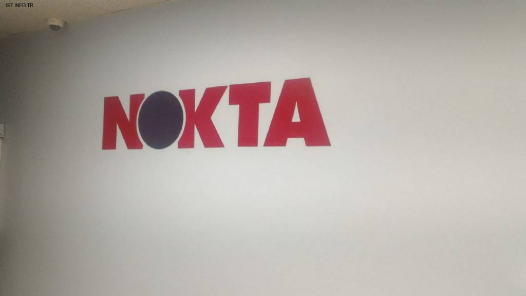 Nokta Rent A Car - Sabiha Gökçen Fotoğrafları