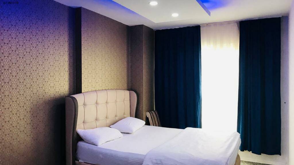 Beylikdüzü Apart N Suites Fotoğrafları