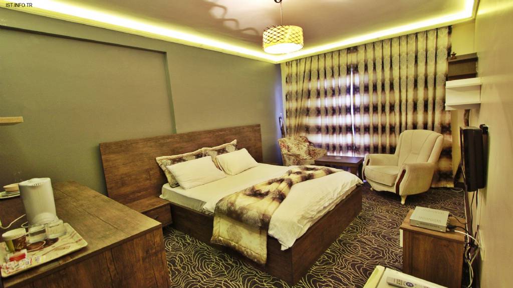 Beylikdüzü Apart N Suites Fotoğrafları