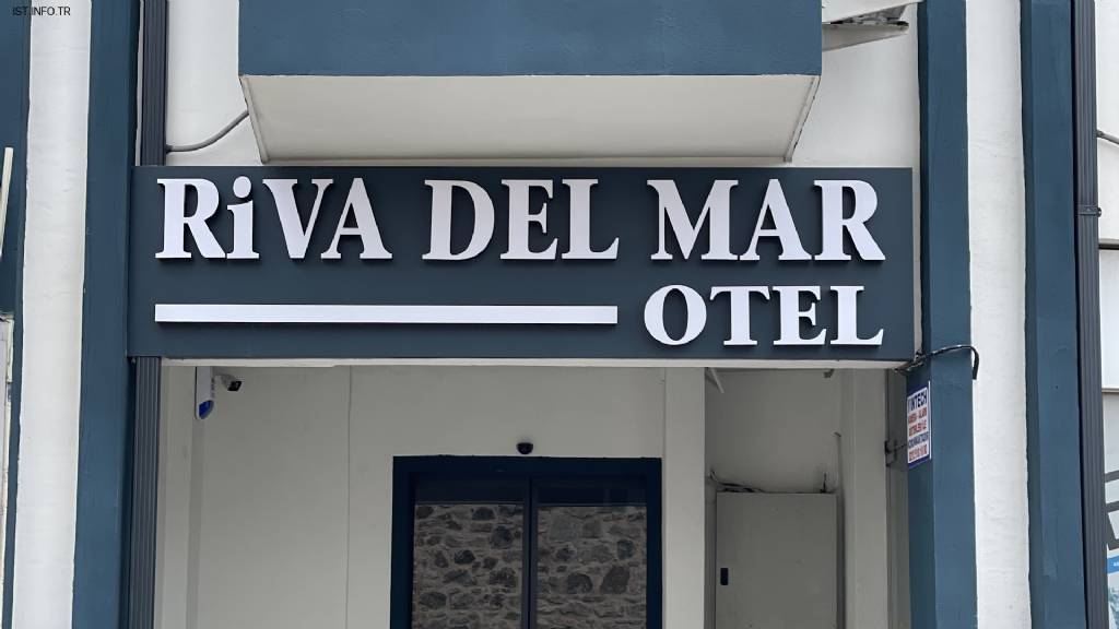 Riva Del Mar Otel Fotoğrafları