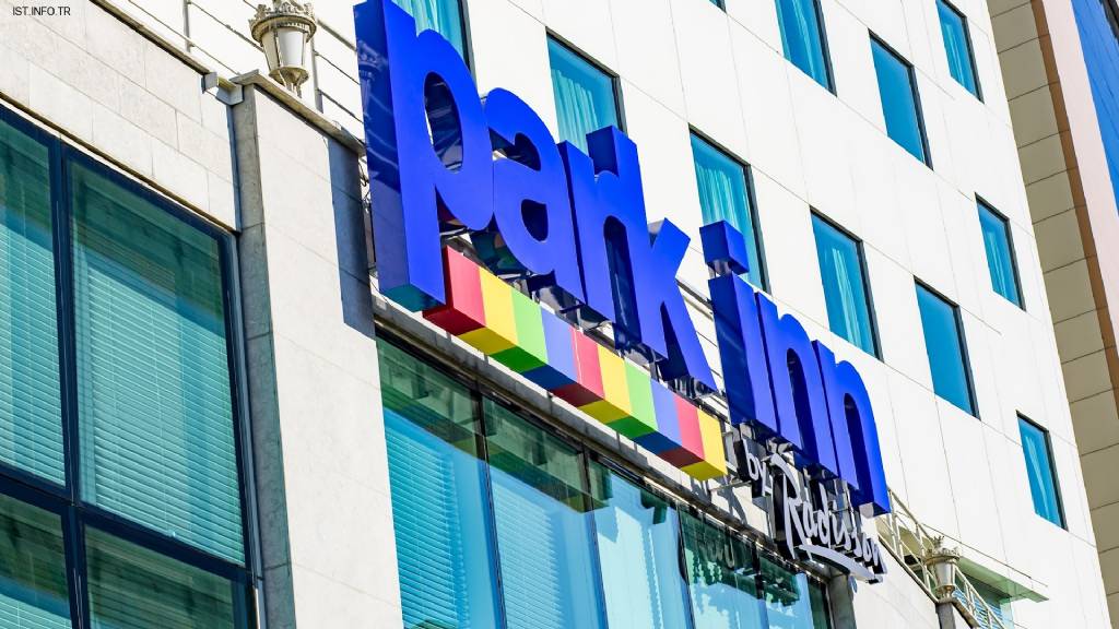 Park Inn by Radisson Istanbul Asia Kavacik Fotoğrafları