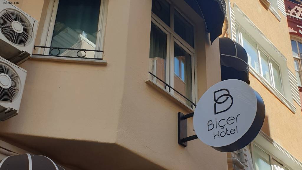 Biçer Hotel Fotoğrafları