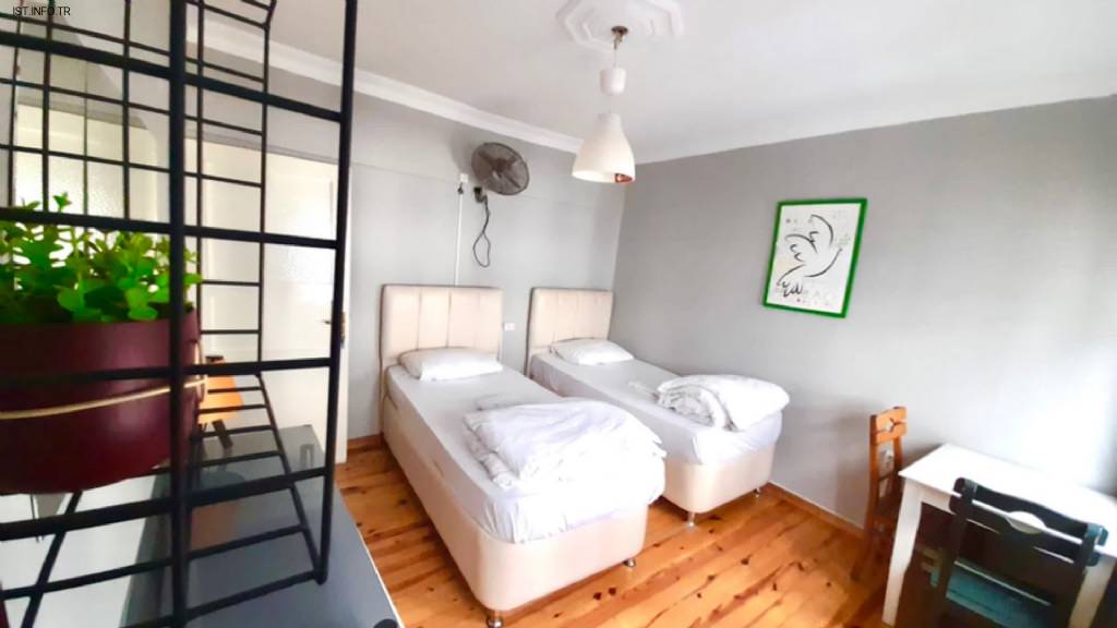 Windrose Hostel Istanbul Fotoğrafları