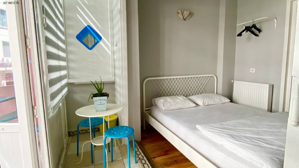 Windrose Hostel Istanbul Fotoğrafları