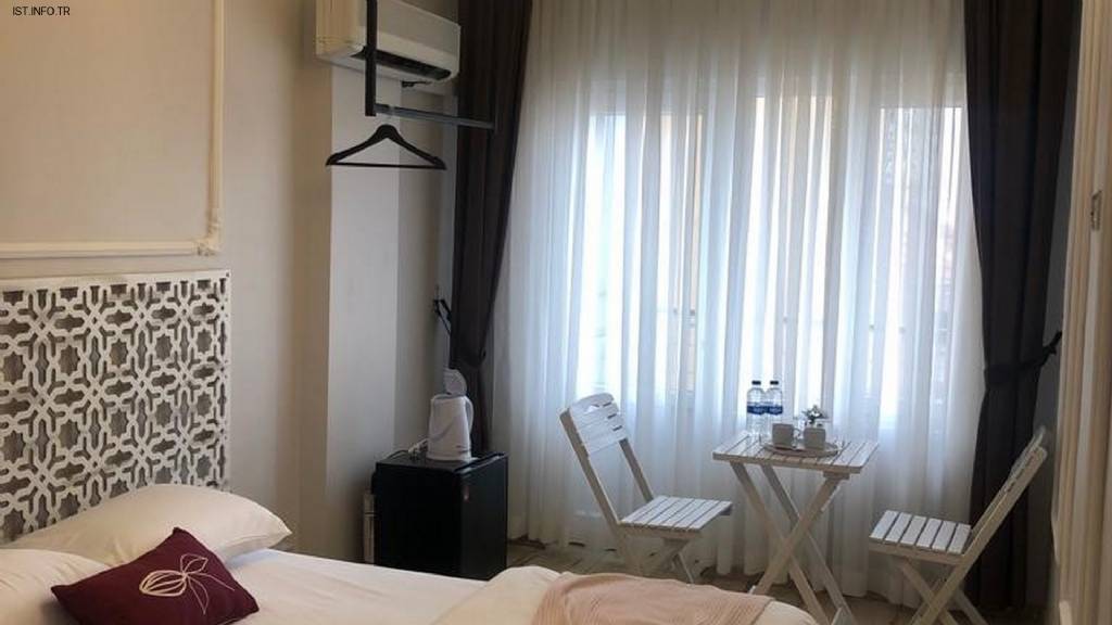 AYSA Hotel Fotoğrafları