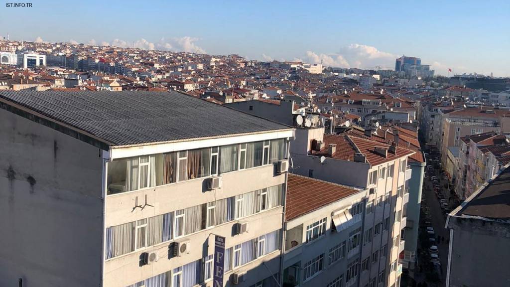 Duru Suit Otel Fotoğrafları