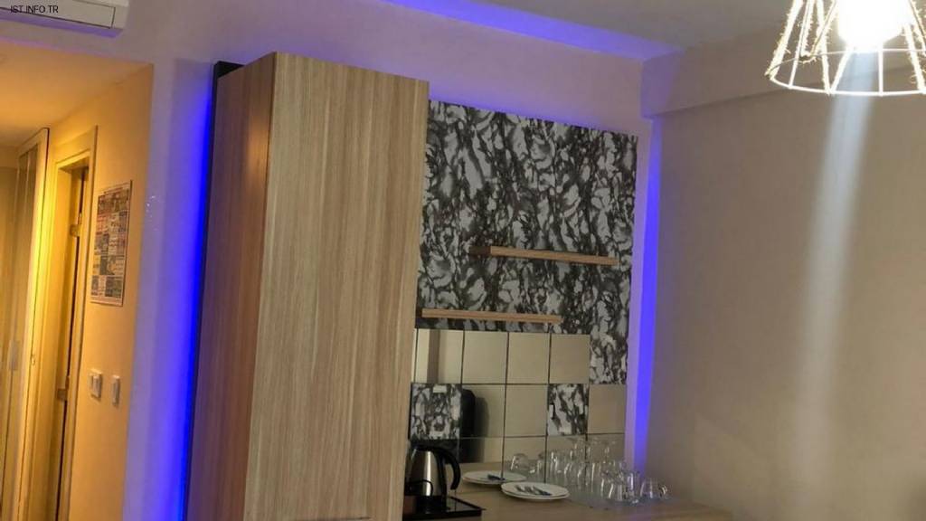 Beylikdüzü Günlük Kiralık Daire Carmen Suit Fotoğrafları