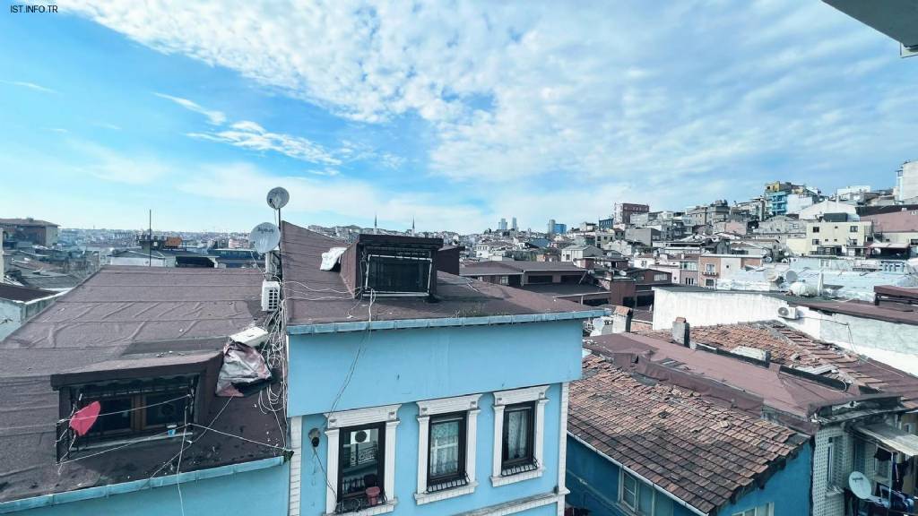 Taksim Millennium Suites Fotoğrafları