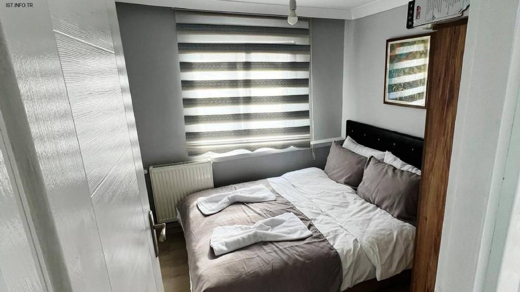 Taksim Millennium Suites Fotoğrafları