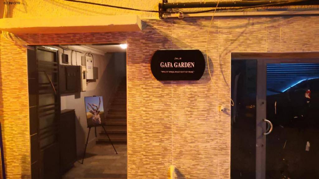 Gafa Garden Hostel & Apartments Fotoğrafları