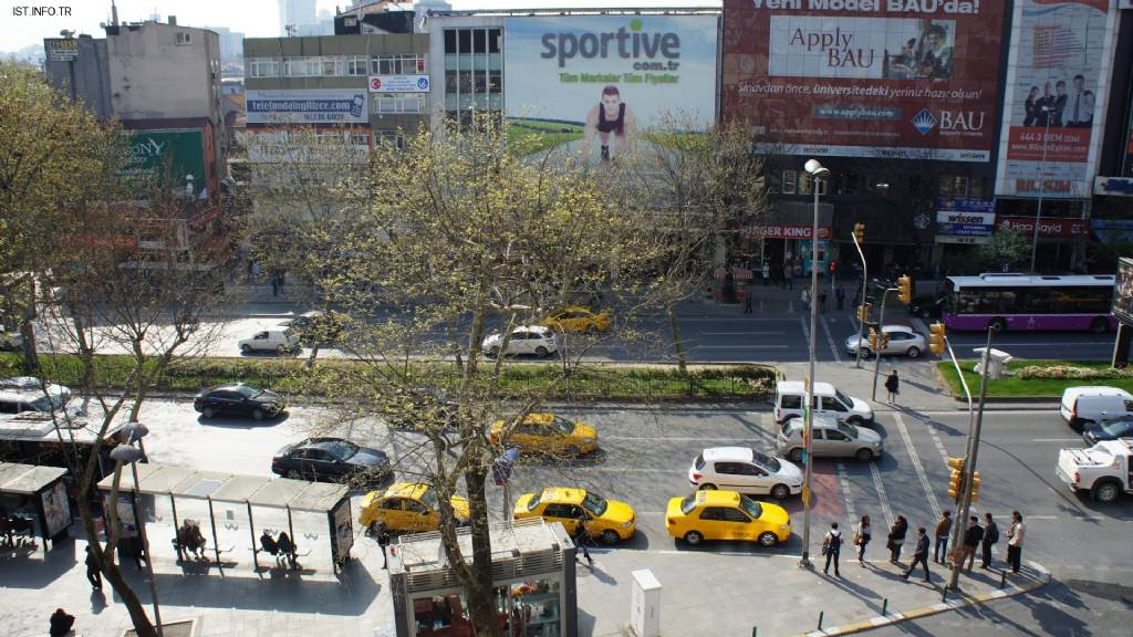 BARBAROSSA HOTEL Fotoğrafları