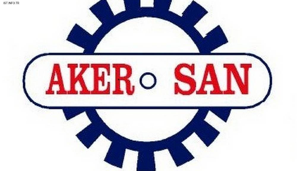 Aker-San Teknik Hırdavat San. ve Tic. Ltd. Şti. Fotoğrafları