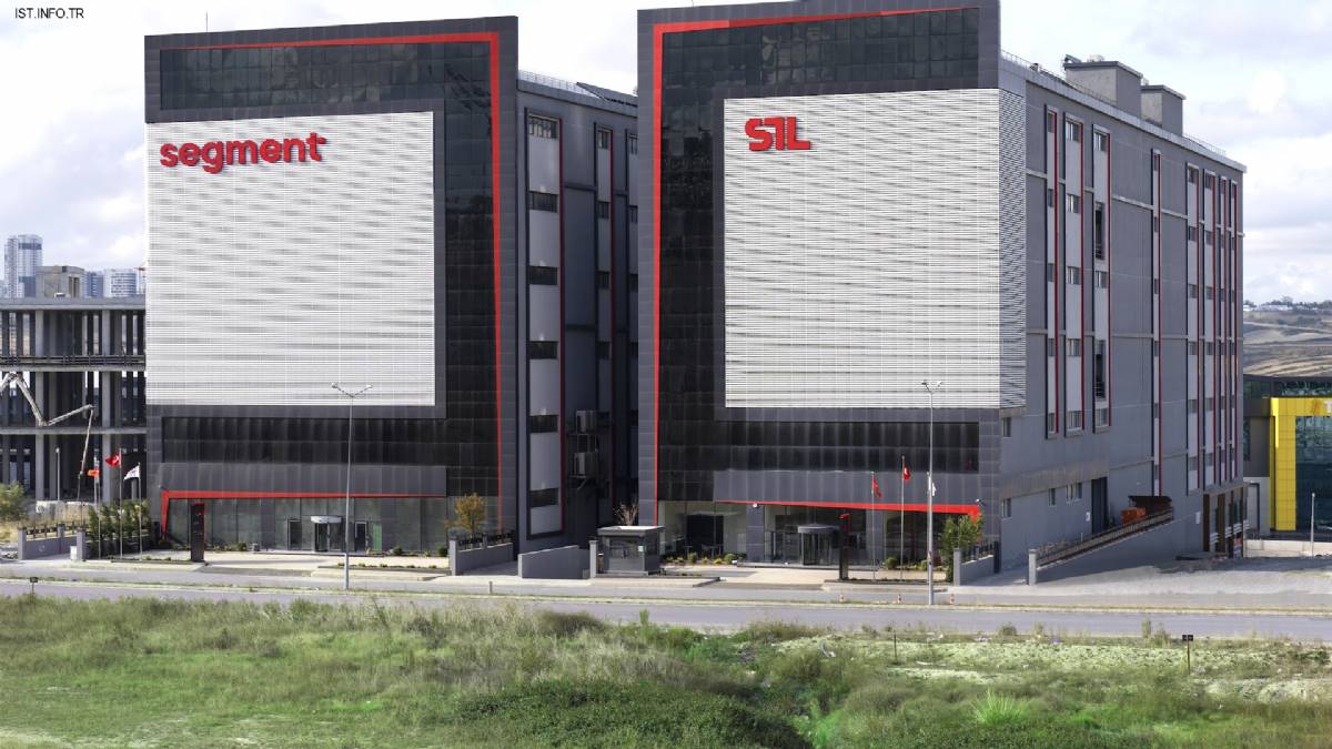 STL Teknoloji Ltd. Şti - Valiz Fabrikası