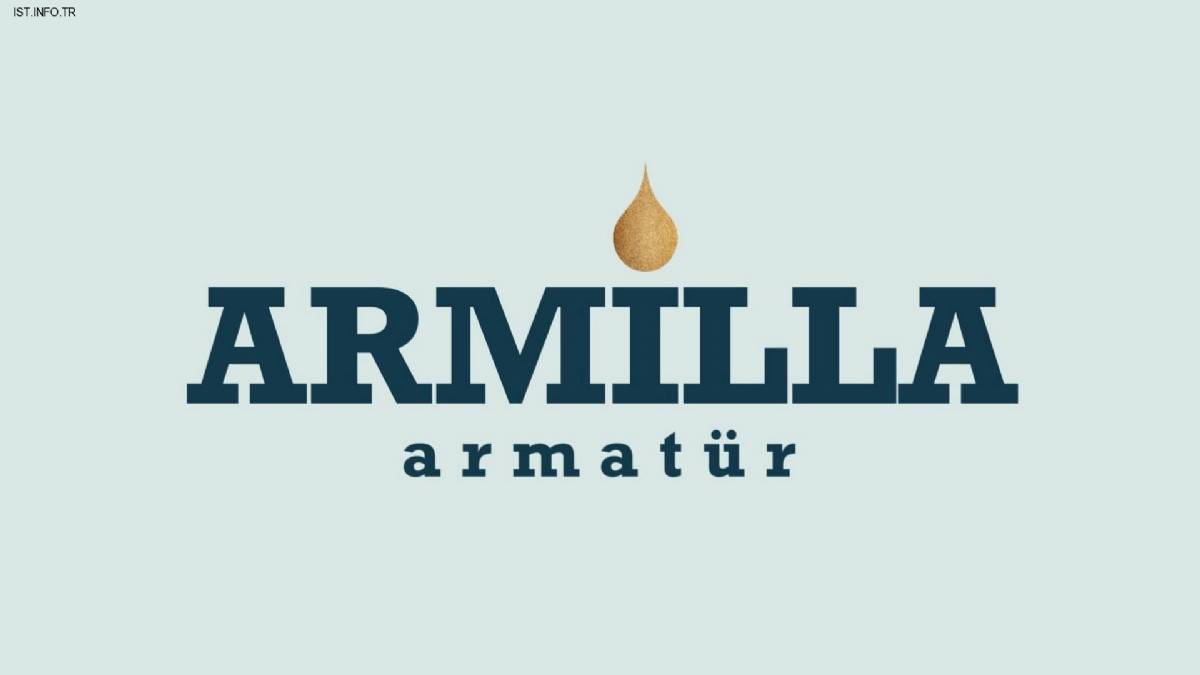 ARMİLLA ARMATÜR