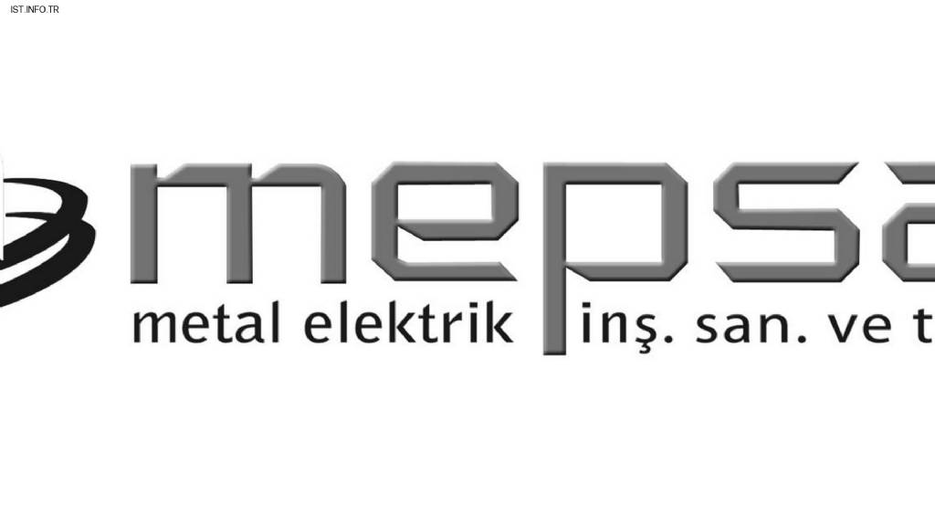 Mepsan Metal Ltd. Şti. Fotoğrafları