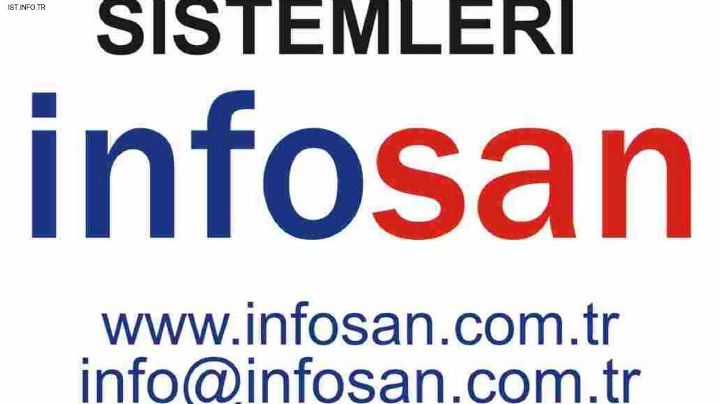 infosan LED SİSTEMLERİ Fotoğrafları