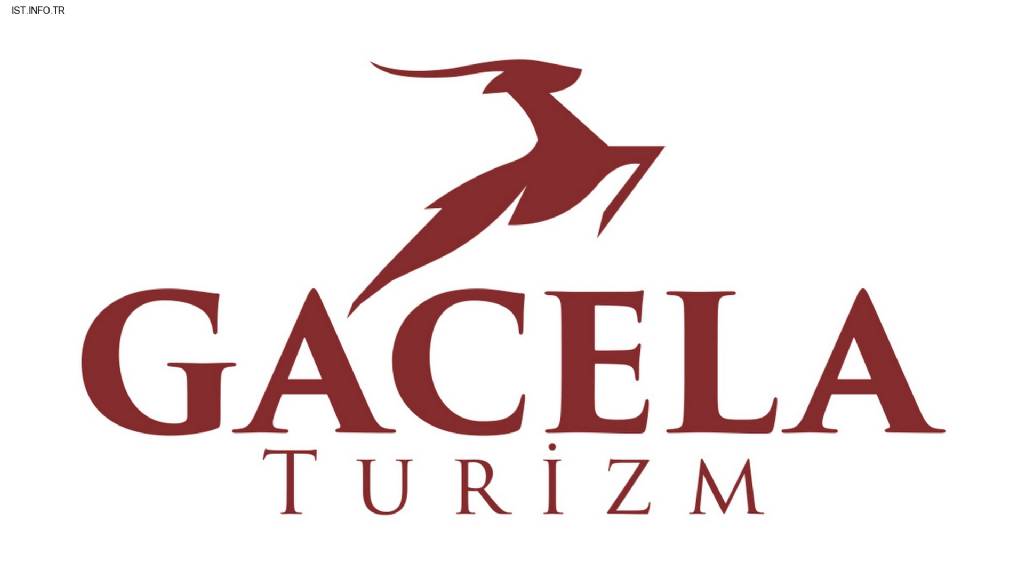 GACELA TURİZM SEYAHAT ACENTASI Fotoğrafları