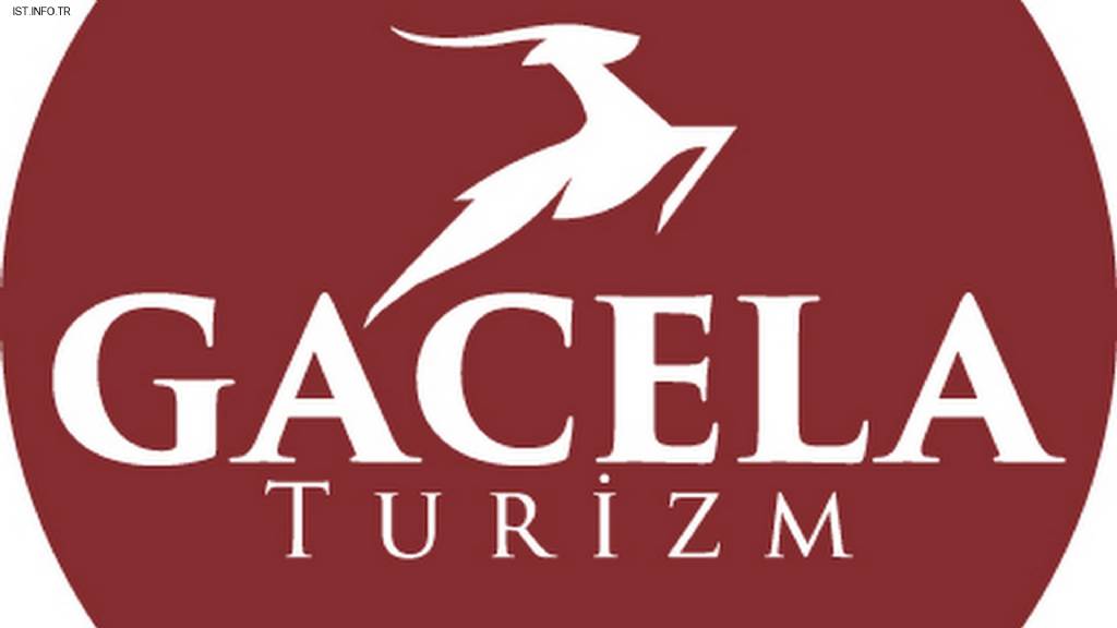 GACELA TURİZM SEYAHAT ACENTASI Fotoğrafları