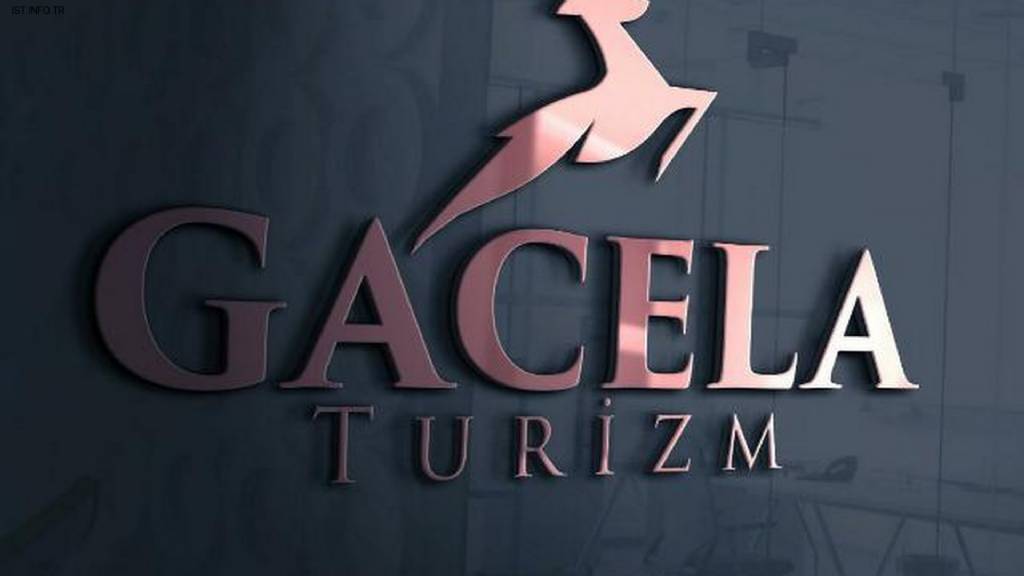 GACELA TURİZM SEYAHAT ACENTASI Fotoğrafları