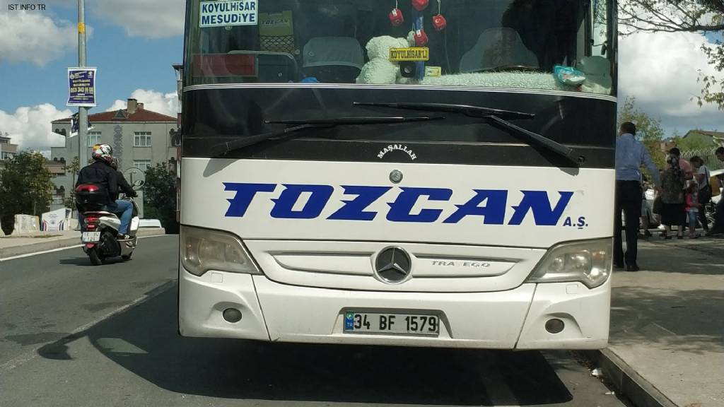 Tozcan Turizm Fotoğrafları