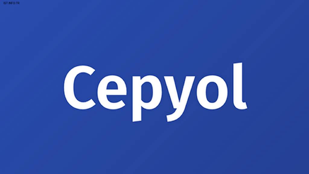 Cepyol.com l En Kısa Yol Cepyol l Uçak Bileti l Otobüs Bileti Fotoğrafları