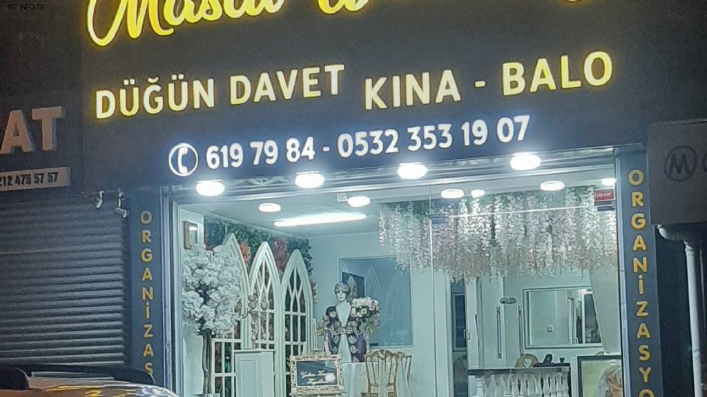 Masal wedding Düğün davet kina balo Fotoğrafları