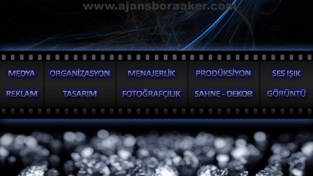 Ajans BoraakeR Fotoğrafları