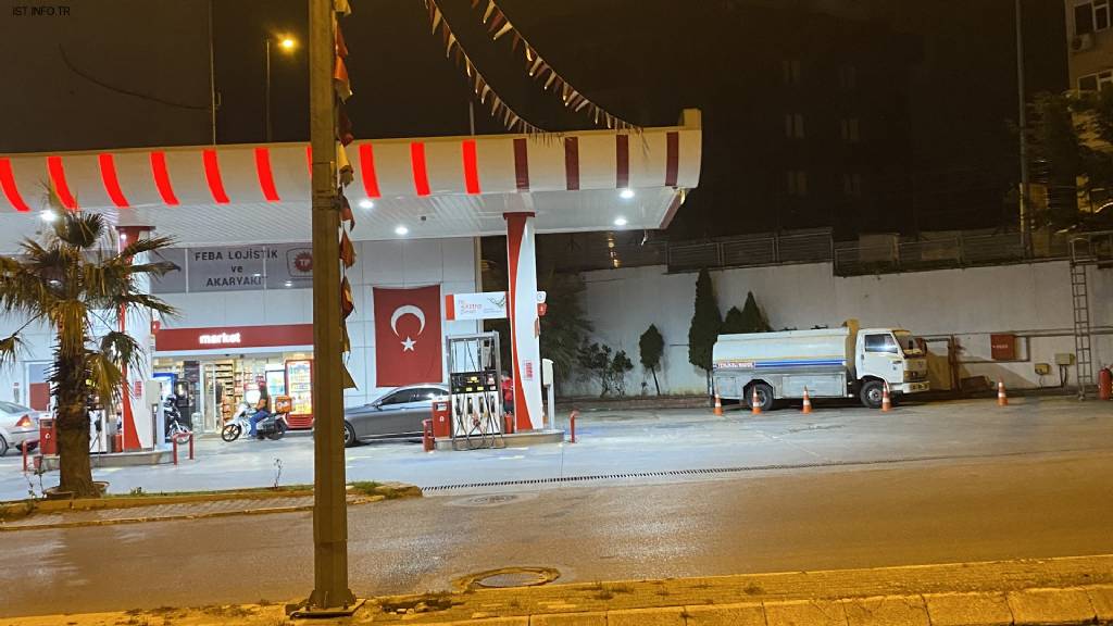 Türkiye Petrolleri Fotoğrafları