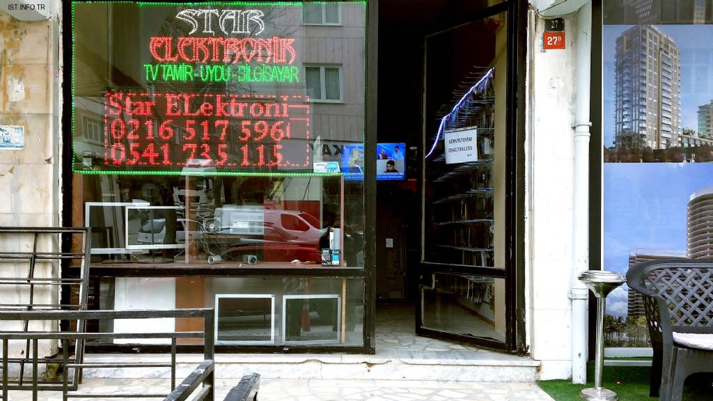 Star Elektronik, Kartal LCD, LED, PLAZMA, TV Tamiri Fotoğrafları