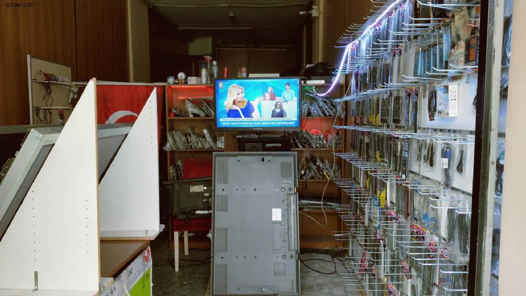 Star Elektronik, Kartal LCD, LED, PLAZMA, TV Tamiri Fotoğrafları