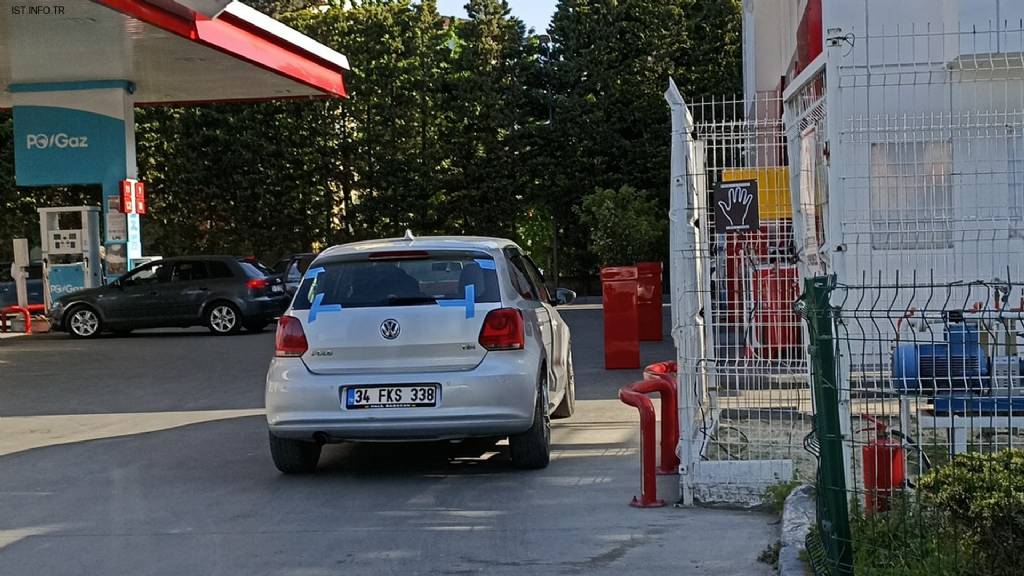 Petrol Ofisi Fotoğrafları