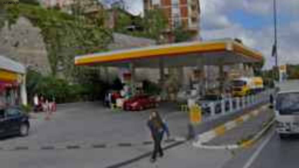 Shell Fotoğrafları