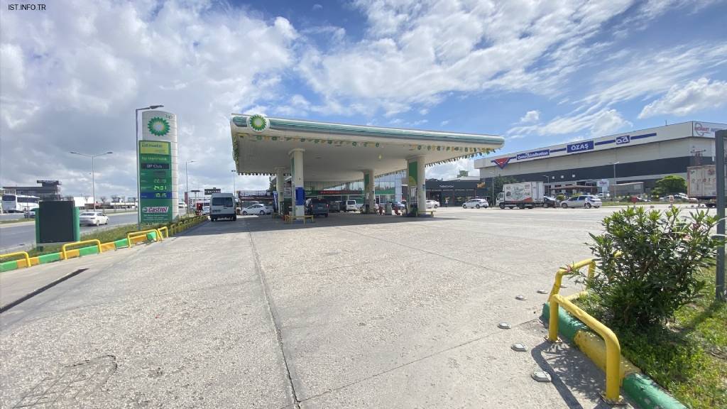 Bp-arda Petrol Fotoğrafları