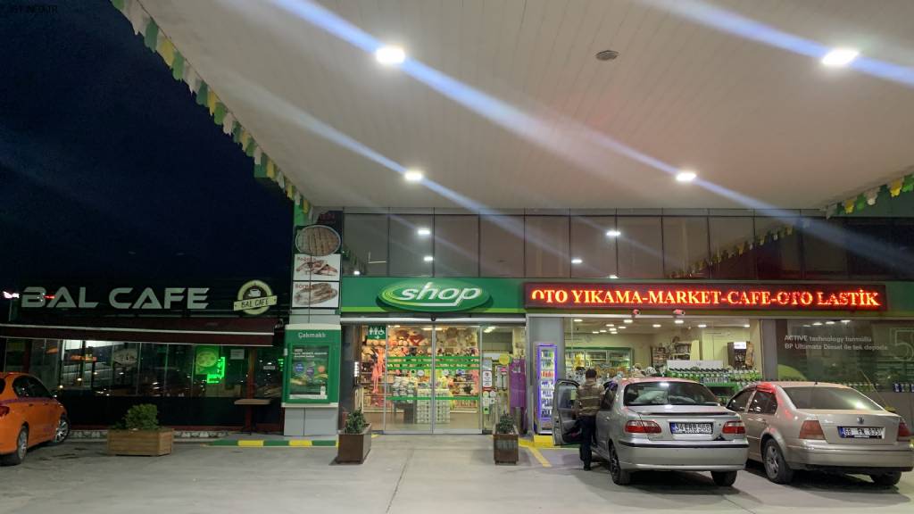 Bp-arda Petrol Fotoğrafları