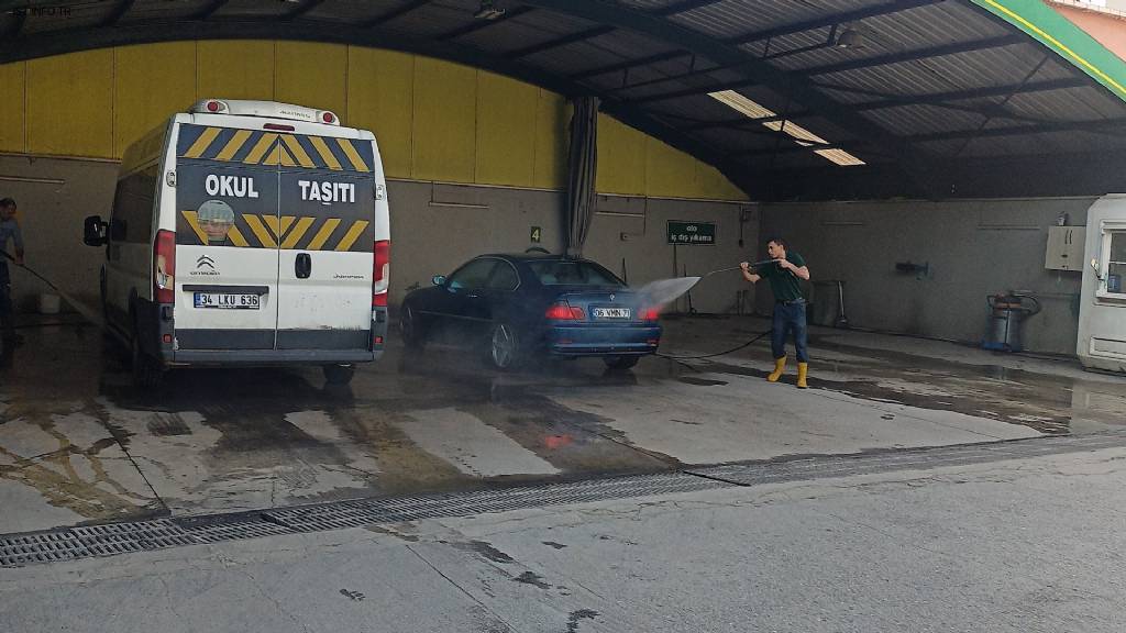 Alkan Petrol Market ve Ticaret A.Ş. Fotoğrafları