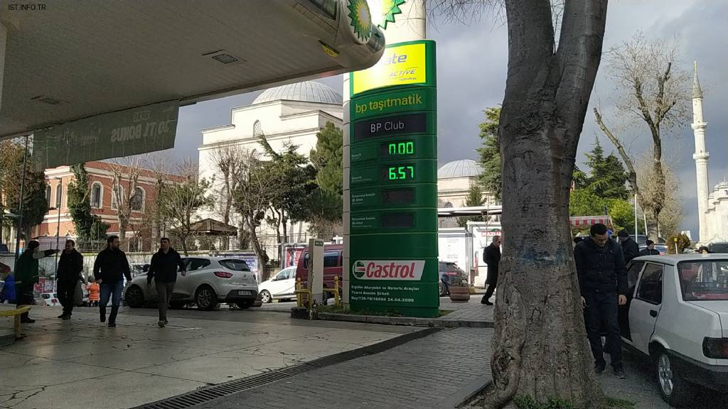 bp Fotoğrafları