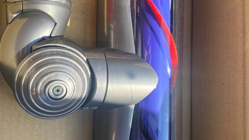 Dyson Turkiye Servis Merkezi Fotoğrafları