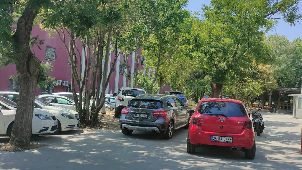 BAKIRKÖY PROF. DR. MAZHAR OSMAN RUH SAĞLIĞI VE SİNİR HASTALIKLARI E. A. HASTANESİ Acil Servisi Fotoğrafları