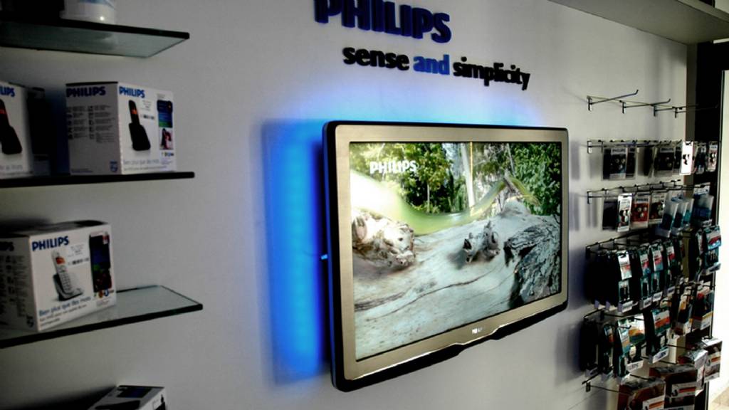 Philips yetkili servis Fotoğrafları