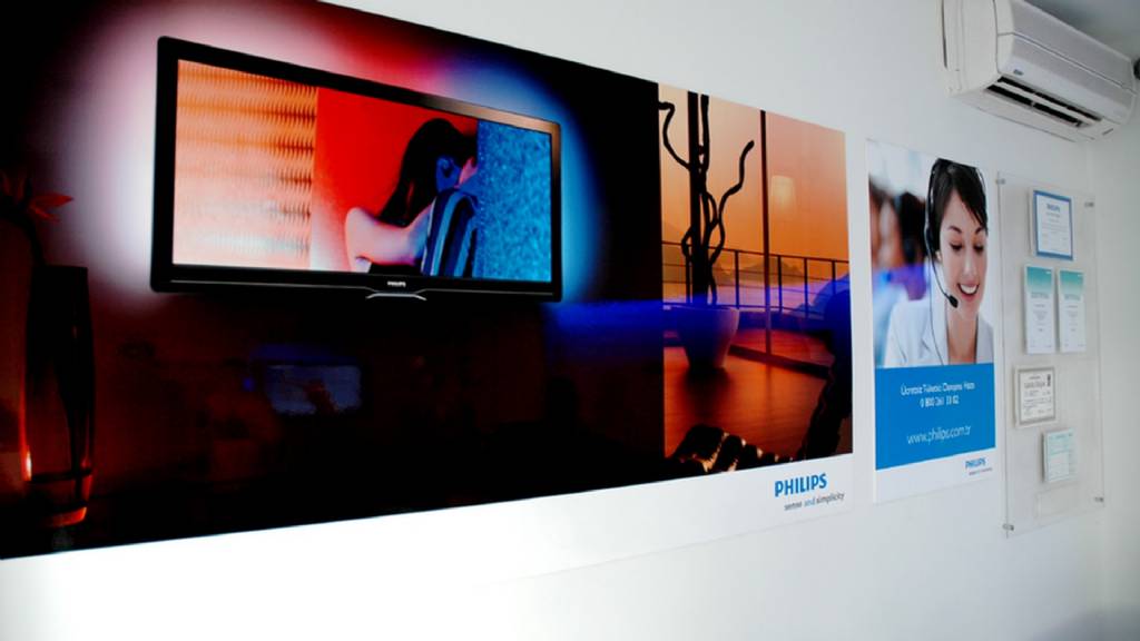 Philips yetkili servis Fotoğrafları