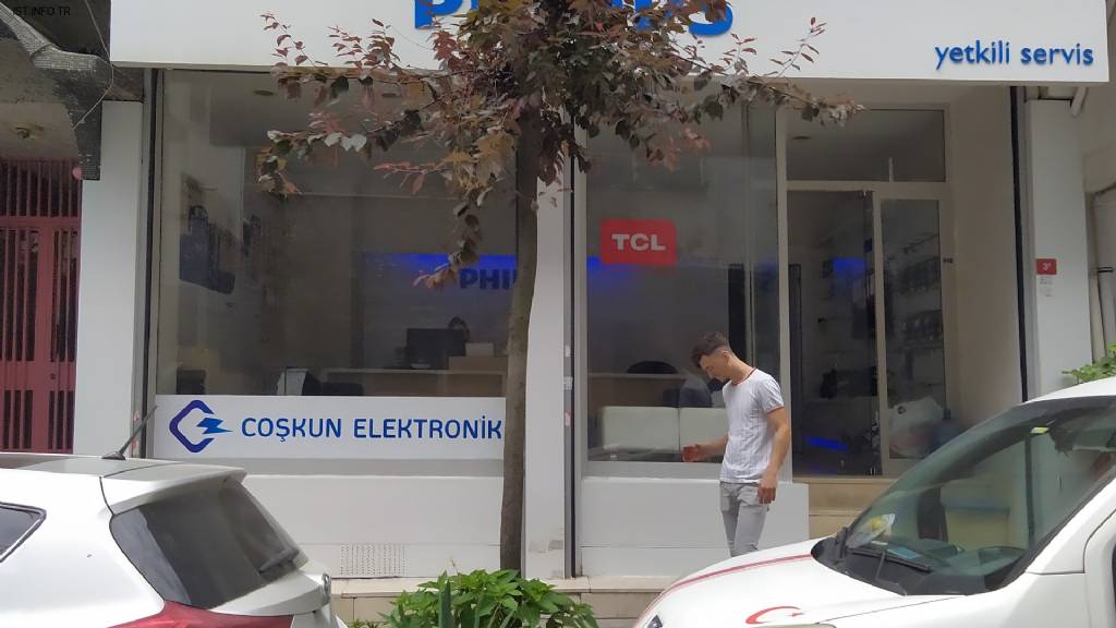 Philips yetkili servis Fotoğrafları