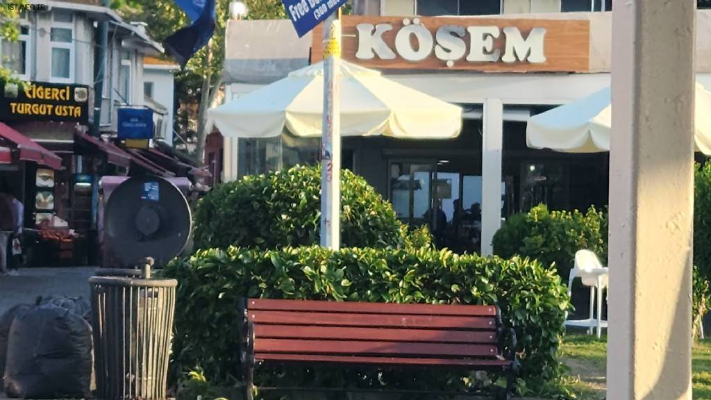 Köşem Restaurant Fotoğrafları