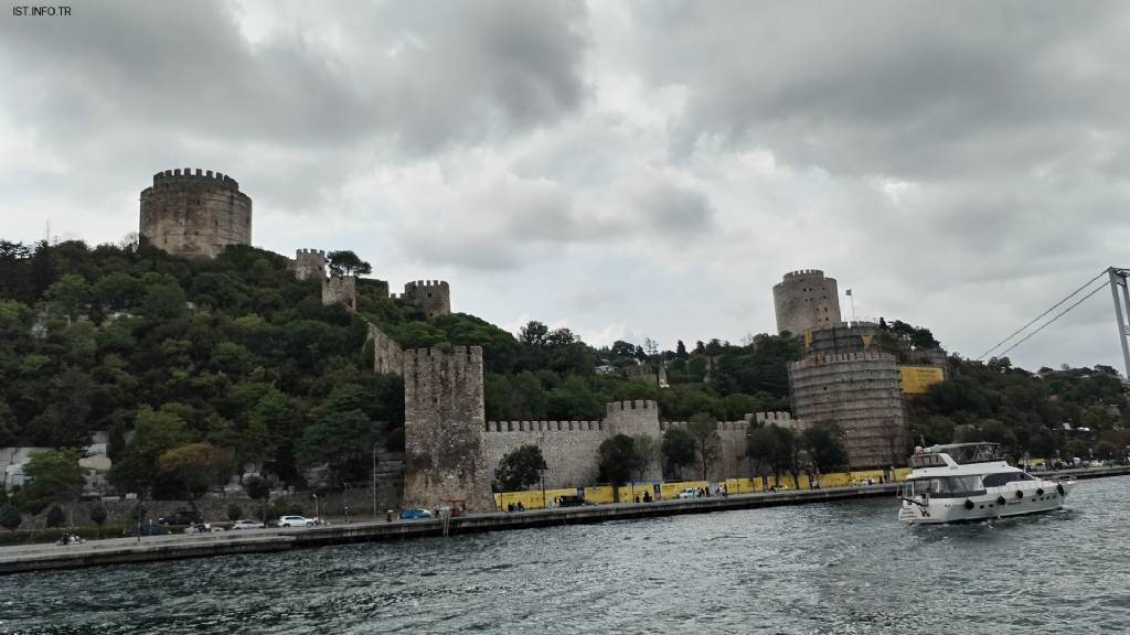 İstanbul Seyahat Fotoğrafları