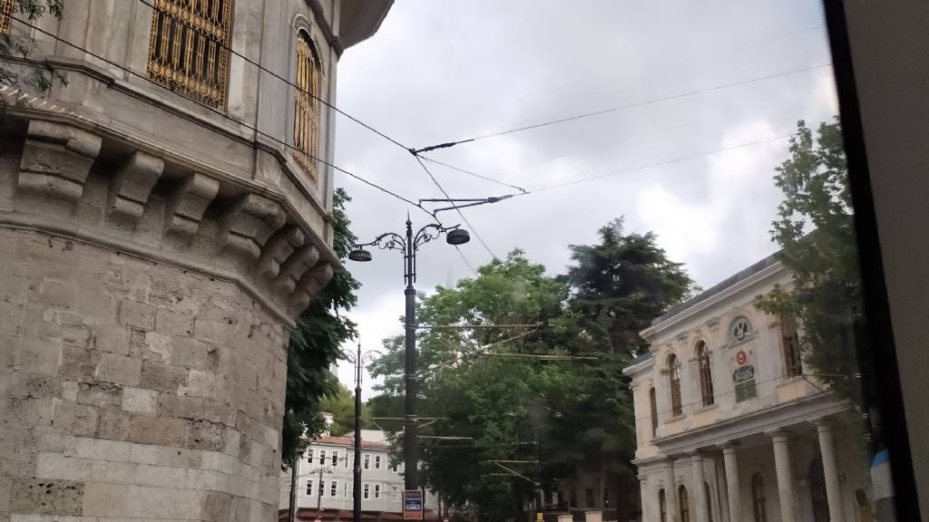 İstanbul Seyahat Fotoğrafları