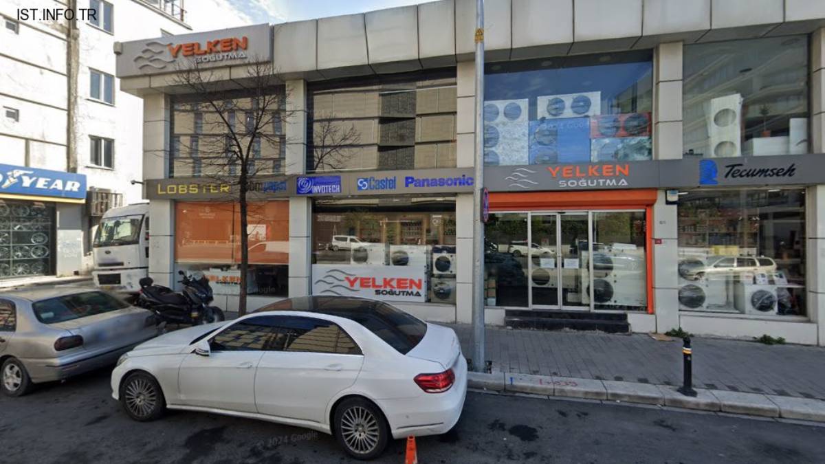 Akay Oto Bakım Servis