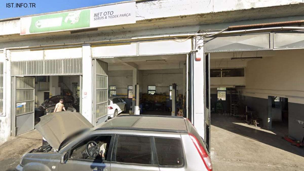 Cesur Oto Mekanik Elektrik Oto Bakım Servisi