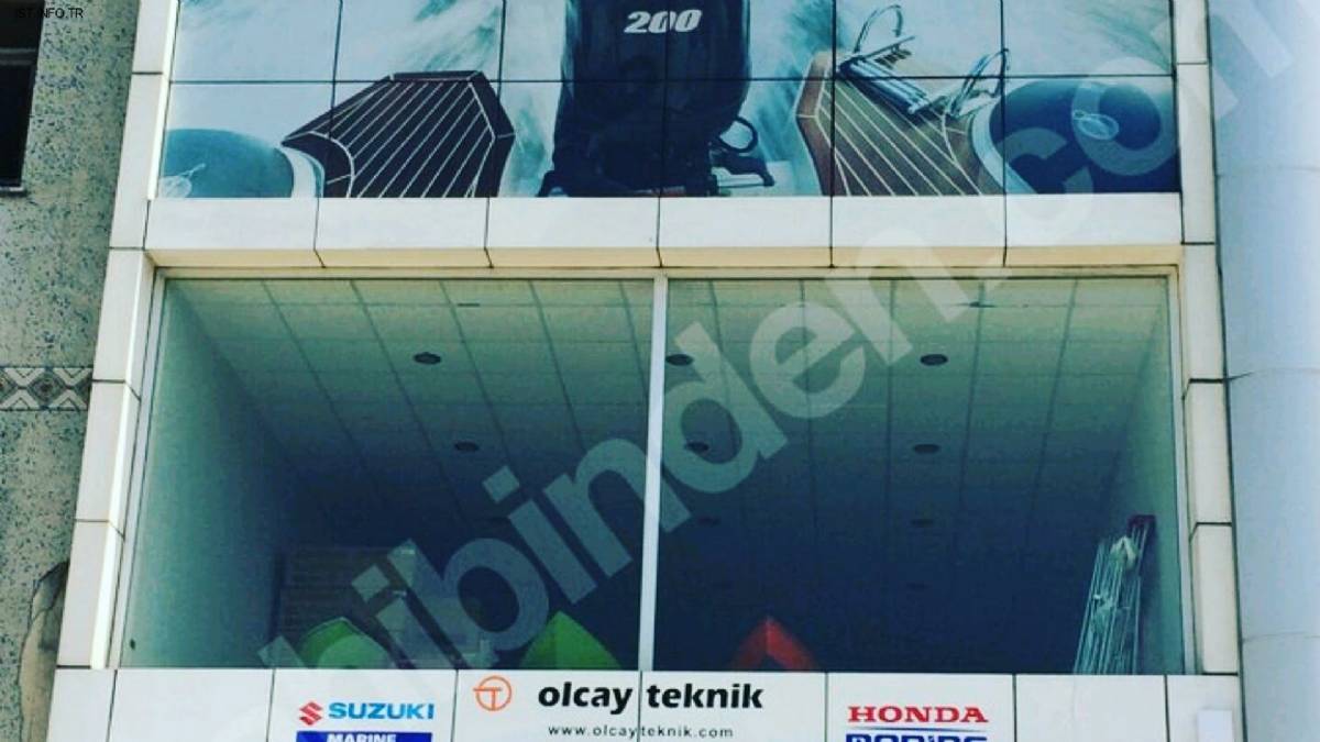 Olcay Teknik