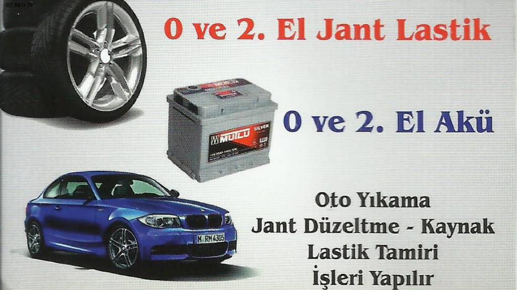 BAHADIR KOÇER OTO LASTİK TAMİR SATIŞ OTO KURTARICI 7/24 AKÜ OTO YIKAMA Fotoğrafları