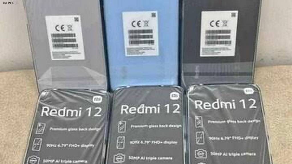 Xiaomi Teknik Servis Telefon Tamiri Cep Ustam Fotoğrafları